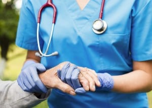 Professional Elderly Care