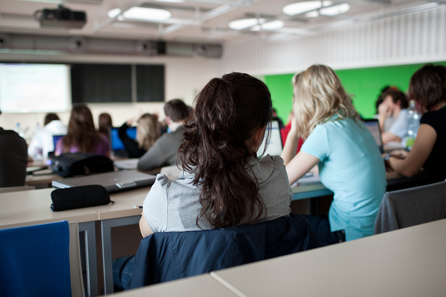 Is Online Learning as Good as Face-to-Face Learning?