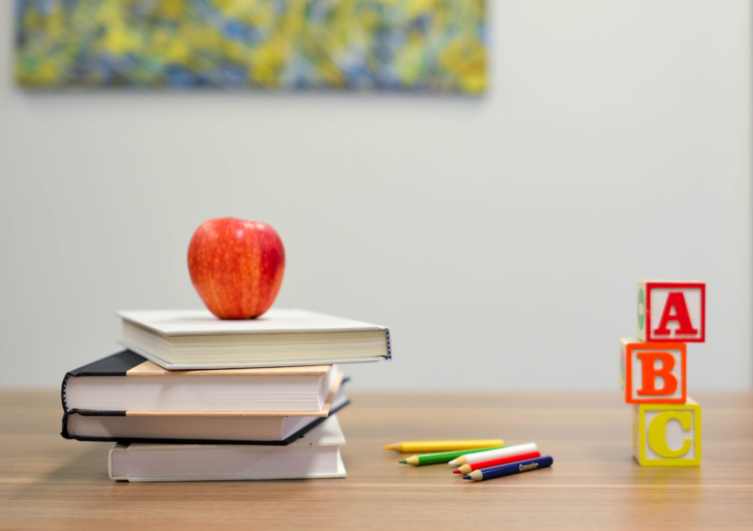 Can I Teach Preschool with an Early Childhood Education Associates Degree