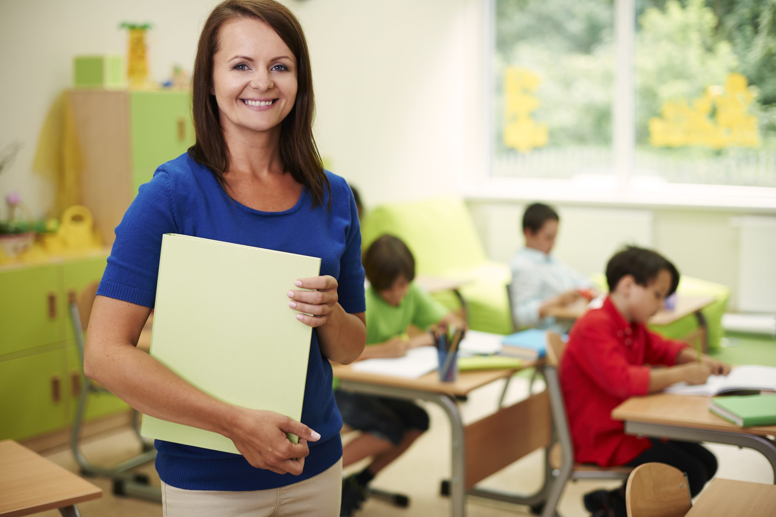 Why do Some People Dislike Being a Teacher?