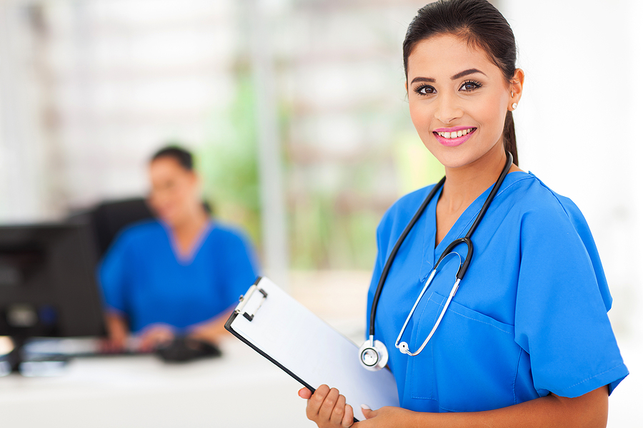 Featured Image For: PN Programs Open Doors Without a 4-Year Degree