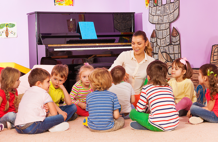 Featured Image For: Flexible, Affordable, Possible: Your Path to a Teaching Degree