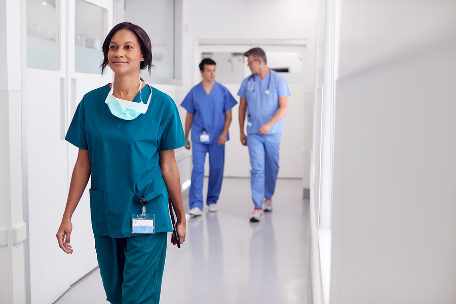 Featured Image For: LPNs Can Become a Registered Nurse in Just One Year