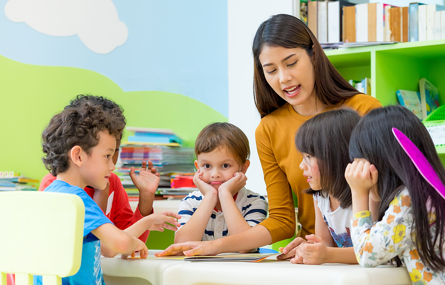 Featured Image For: What Makes a Great ECE Program? 5 Signs You’ve Found the Right Fit