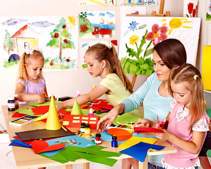 Featured Image For: How ECE Programs Train You for Real-World Classrooms
