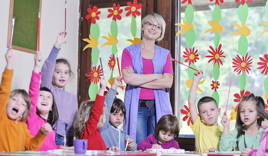 Featured Image For: How Flexible ECE Programs Lead to More Job Opportunities