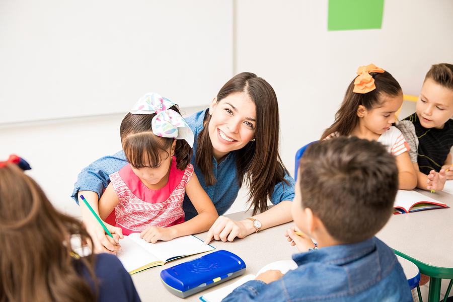 Featured Image For: How You Can Start Teaching Sooner Than You Think