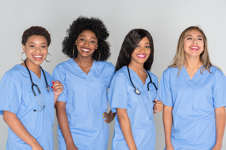 Featured Image For: Tips for Balancing Work, Family, and Nursing School Successfully