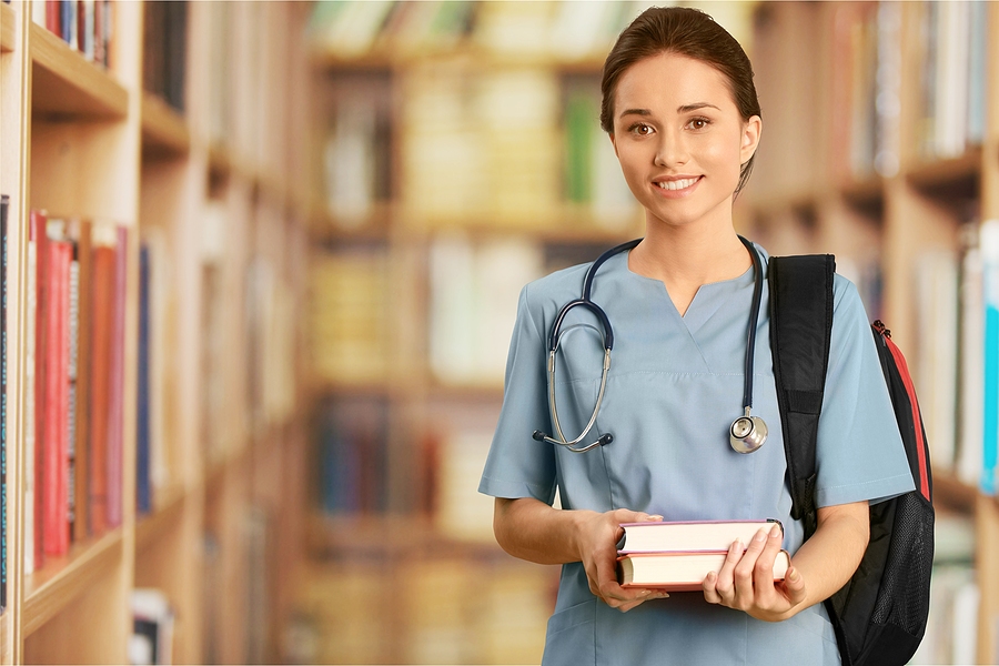 Featured Image For: Finding a Nursing Program That Supports You at Every Step