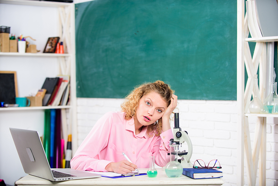 Featured Image For: Avoiding Burnout as a Modern Early Childhood Educator 