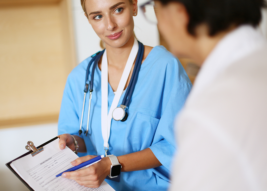 Featured Image For: How to Pay for Nursing School With a Reality Check 