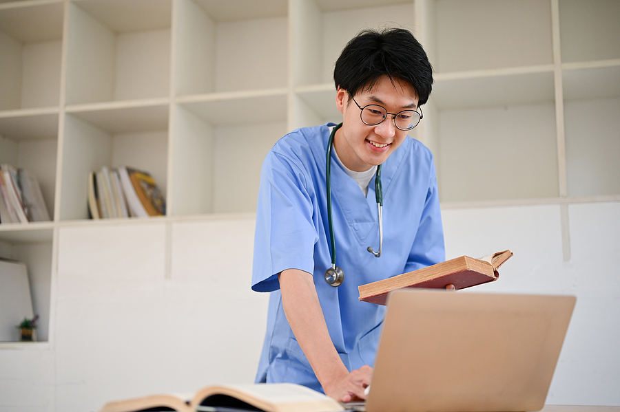 Featured Image For: Comparing Time, Cost, and Career Outcomes of an LPN 