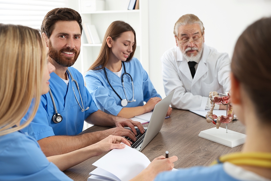 Featured Image For: Am I Too Old to Start Nursing School? The Truth About LPN Programs 