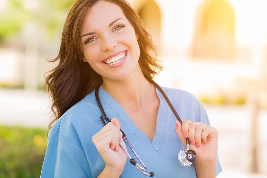 Featured Image For: How LPN Programs Prepare You for Real Patient Care 