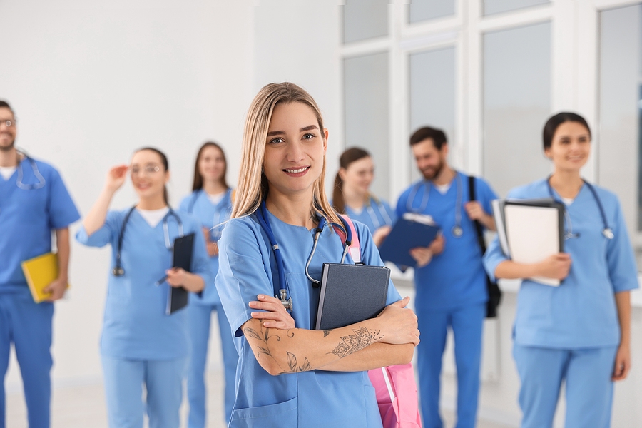 Featured Image For: Short LPN Programs Mean Less Debt and Better Results 