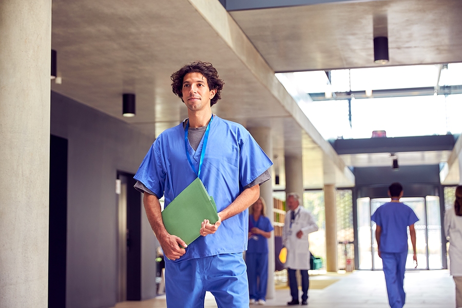 Featured Image For: Why Many LPNs Wait Too Long to Take the Next Step 