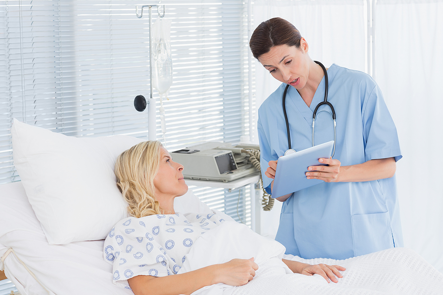 Featured Image For: The Most Rewarding Parts of Being a Practical Nurse 