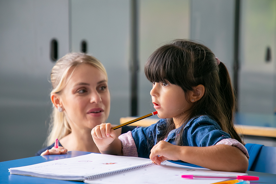 Featured Image For: What Employers Wish New Early Childhood Educators Knew 