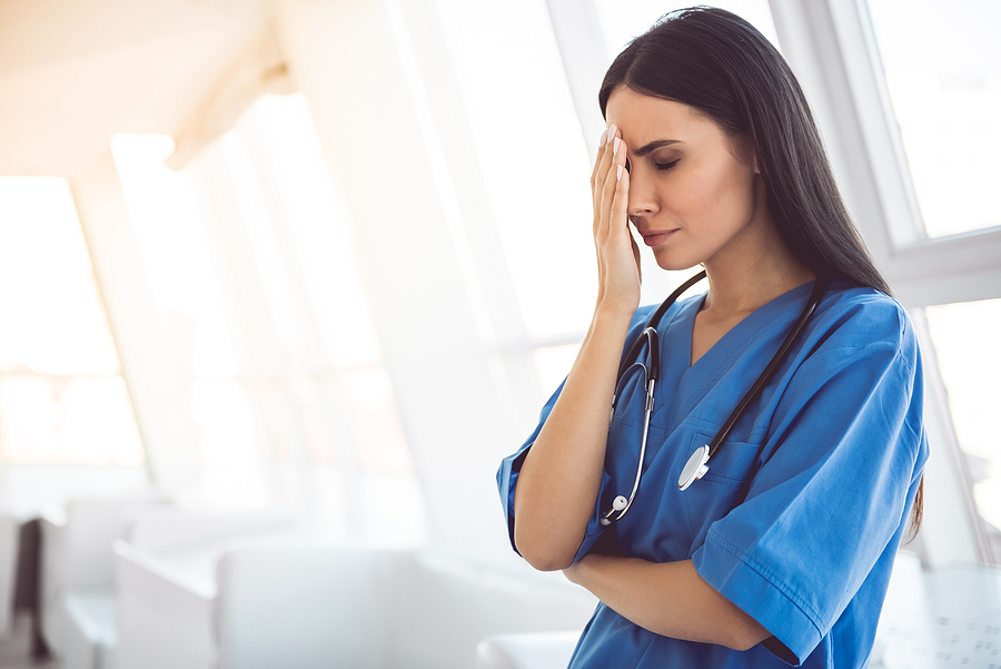 Featured Image For: The Challenges of Practical Nursing Nobody Talks About 