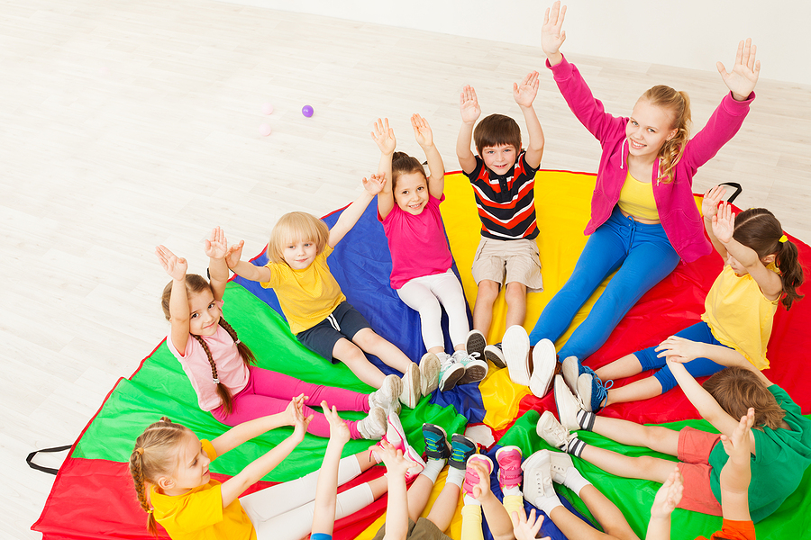 Featured Image For: The Skills You Use Every Day in Early Childhood Education 