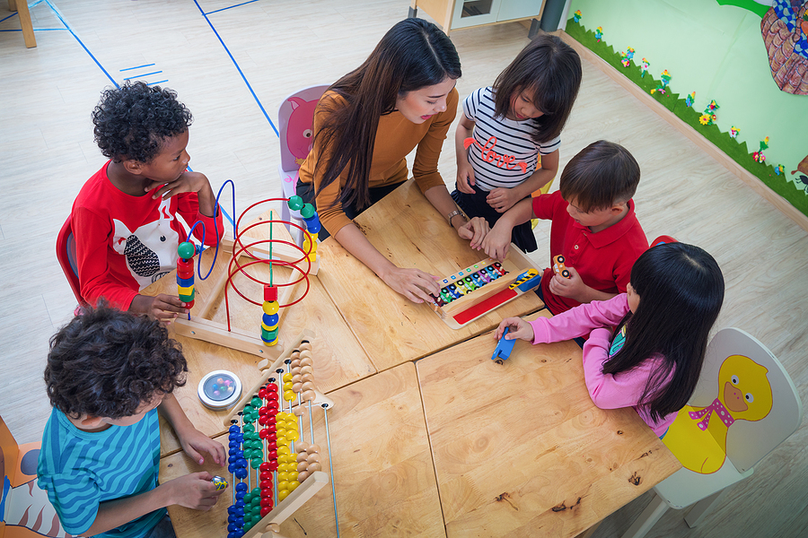 Featured Image For: What Developmentally Appropriate Practice Really Means in ECE 