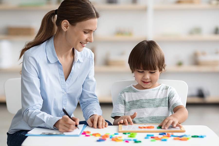 Featured Image For: Could an Early Childhood Education Degree Lead to Leadership? 